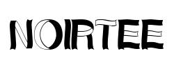 NoirTee - logo
